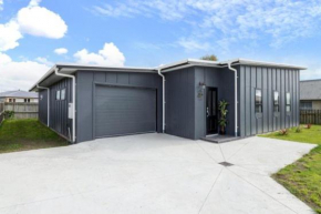 Гостиница 10b Haumoana Street, Koutu, Rotorua, New Zealand  Роторуа